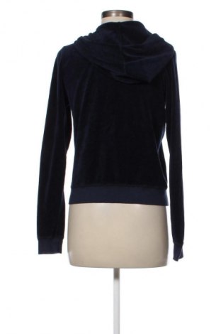 Дамски суитшърт Juicy Couture, Размер XL, Цвят Син, Цена 48,00 лв.