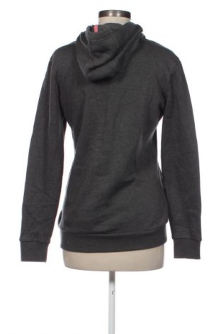 Damen Sweatshirt Kappa, Größe L, Farbe Grau, Preis € 29,63