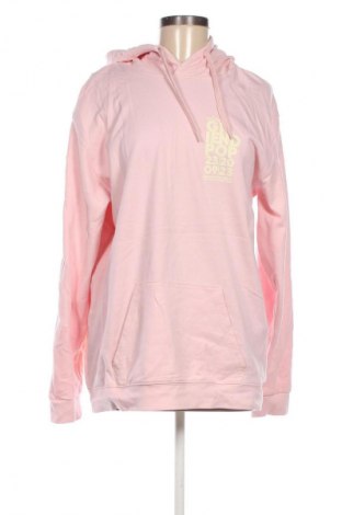 Damen Sweatshirt Kariban, Größe XL, Farbe Rosa, Preis € 20,99