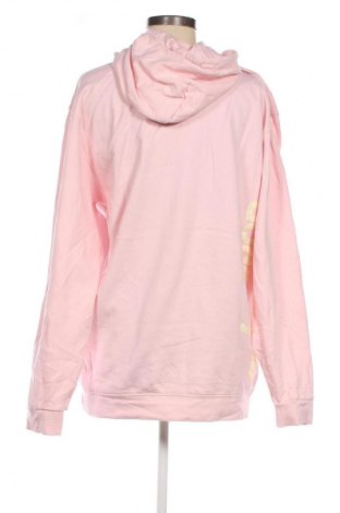 Damen Sweatshirt Kariban, Größe XL, Farbe Rosa, Preis € 20,99