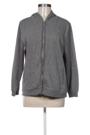 Hanorac de femei LC Waikiki, Mărime L, Culoare Gri, Preț 102,63 Lei
