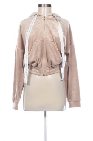 Hanorac de femei La Perla by Otomanski, Mărime M, Culoare Bej, Preț 87,46 Lei