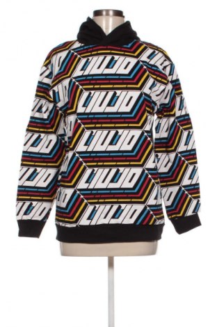 Damska bluza Liu Jo, Rozmiar M, Kolor Kolorowy, Cena 719,99 zł