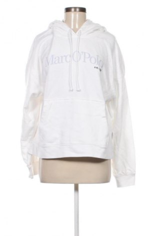 Hanorac de femei Marc O'Polo, Mărime L, Culoare Alb, Preț 529,99 Lei