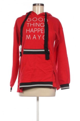 Hanorac de femei Mayo Chix, Mărime S, Culoare Multicolor, Preț 76,32 Lei