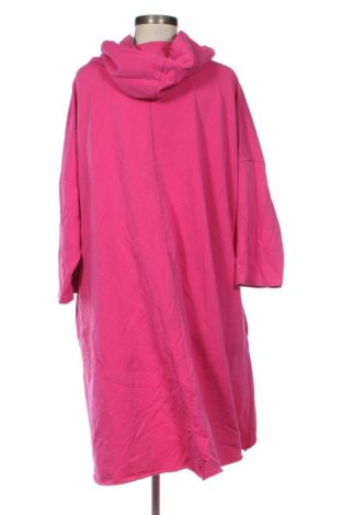 Damen Sweatshirt Megi, Größe XXL, Farbe Rosa, Preis € 15,00