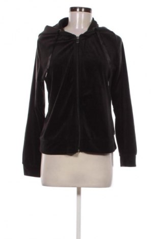 Hanorac de femei Mess Bebe, Mărime L, Culoare Negru, Preț 76,00 Lei