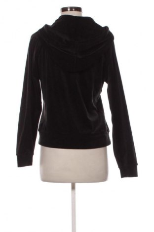 Hanorac de femei Mess Bebe, Mărime L, Culoare Negru, Preț 76,00 Lei