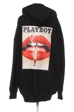 Dámská mikina  Missguided, Velikost M, Barva Černá, Cena  319,00 Kč