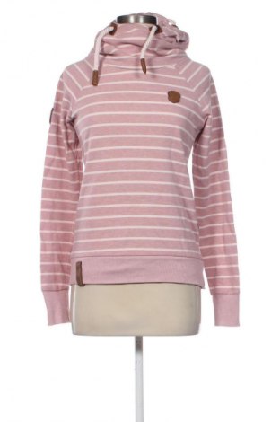 Hanorac de femei Naketano, Mărime S, Culoare Multicolor, Preț 125,92 Lei