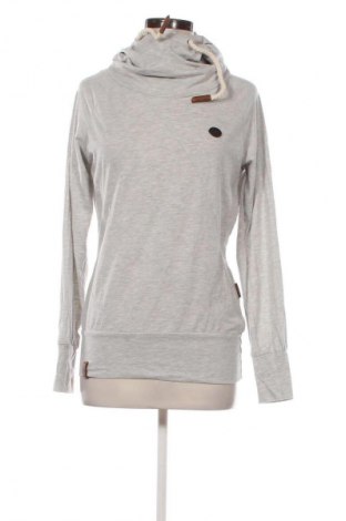 Női sweatshirt Naketano, Méret M, Szín Szürke, Ár 9 600 Ft