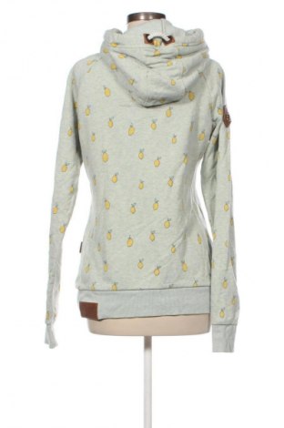Hanorac de femei Naketano, Mărime L, Culoare Multicolor, Preț 165,99 Lei