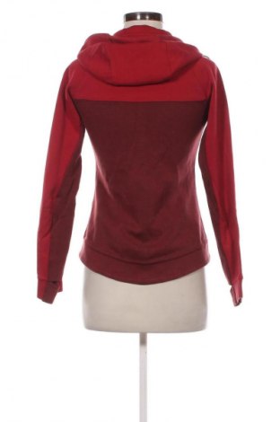 Hanorac de femei Nike, Mărime XS, Culoare Roșu, Preț 180,99 Lei