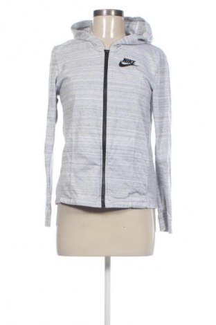 Γυναικείο φούτερ Nike, Μέγεθος S, Χρώμα Γκρί, Τιμή 30,99 €