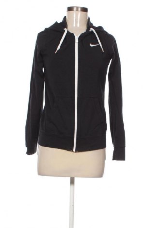 Női sweatshirt Nike, Méret M, Szín Fekete, Ár 9 600 Ft