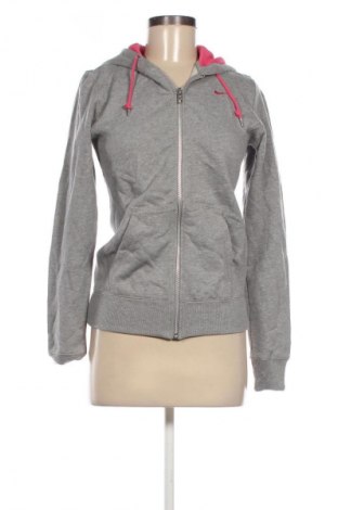 Damen Sweatshirt Nike, Größe S, Farbe Grau, Preis 33,99 €