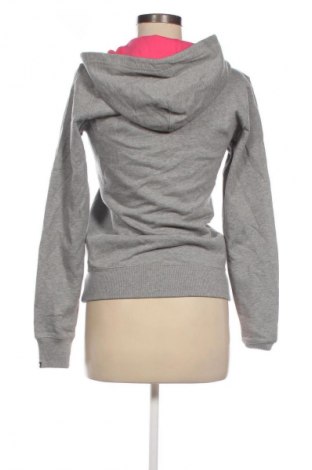 Damen Sweatshirt Nike, Größe S, Farbe Grau, Preis 33,99 €