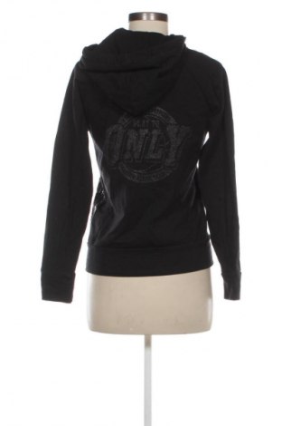Damen Sweatshirt ONLY, Größe M, Farbe Schwarz, Preis € 23,99