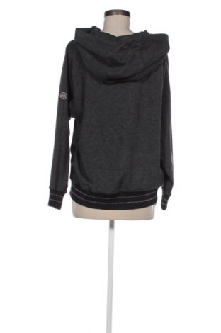 Damen Sweatshirt October, Größe M, Farbe Schwarz, Preis € 16,99