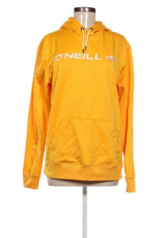 Дамски суитшърт O'neill, Размер L, Цвят Жълт, Цена 48,99 лв.
