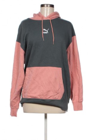 Hanorac de femei PUMA, Mărime M, Culoare Multicolor, Preț 165,99 Lei