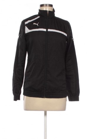 Hanorac de femei PUMA, Mărime XS, Culoare Negru, Preț 165,99 Lei
