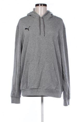 Damska bluza PUMA, Rozmiar L, Kolor Szary, Cena 157,99 zł