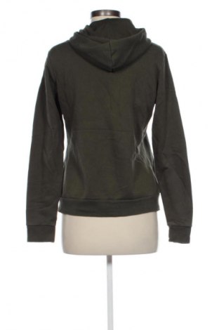 Női sweatshirt PUMA, Méret M, Szín Zöld, Ár 11 859 Ft