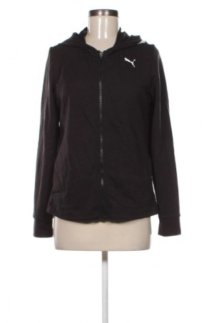Hanorac de femei PUMA, Mărime M, Culoare Negru, Preț 154,99 Lei