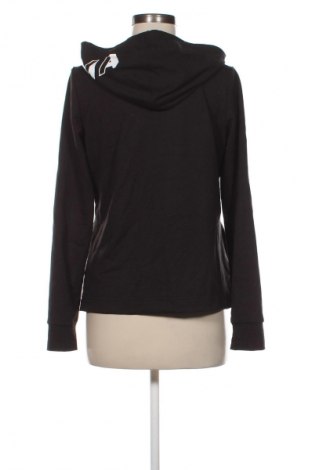 Hanorac de femei PUMA, Mărime M, Culoare Negru, Preț 154,99 Lei