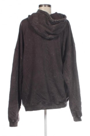 Hanorac de femei Pretty Little Thing, Mărime S, Culoare Maro, Preț 100,99 Lei