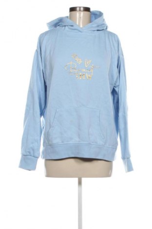 Damen Sweatshirt Primark, Größe M, Farbe Blau, Preis € 20,99