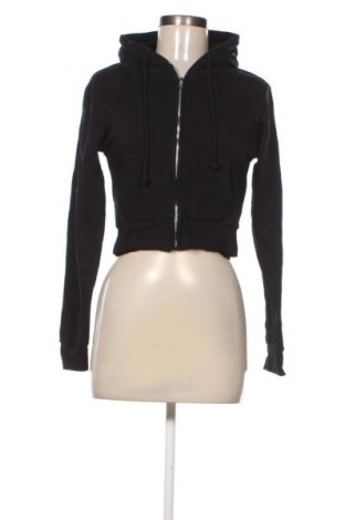 Női sweatshirt Pull&Bear, Méret XS, Szín Fekete, Ár 6 379 Ft