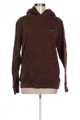 Női sweatshirt Raizzed, Méret XL, Szín Barna, Ár 11 099 Ft