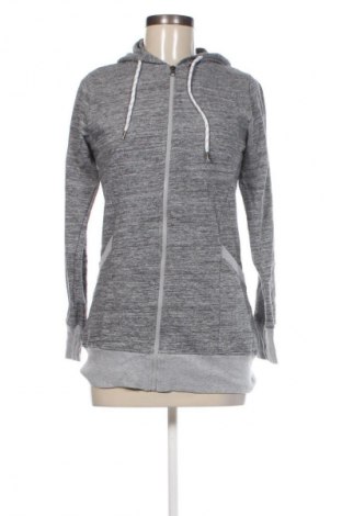 Hanorac de femei Rebelle, Mărime S, Culoare Gri, Preț 165,99 Lei