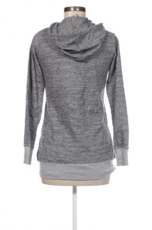 Hanorac de femei Rebelle, Mărime S, Culoare Gri, Preț 165,99 Lei