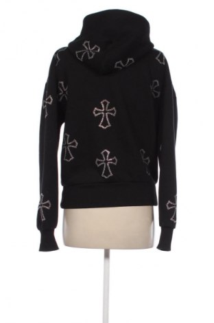 Női sweatshirt Review, Méret XXS, Szín Fekete, Ár 6 800 Ft