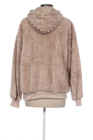 Damen Sweatshirt SHEIN, Größe S, Farbe Beige, Preis 8,99 €