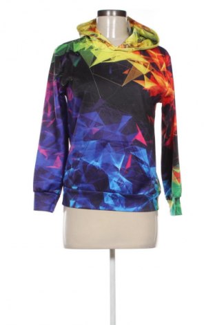 Damska bluza SHEIN, Rozmiar M, Kolor Kolorowy, Cena 95,99 zł