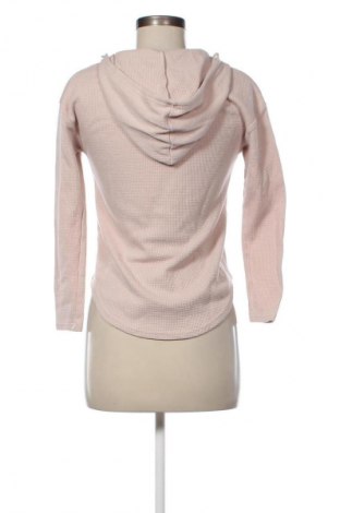 Hanorac de femei SHEIN, Mărime XS, Culoare Bej, Preț 77,17 Lei