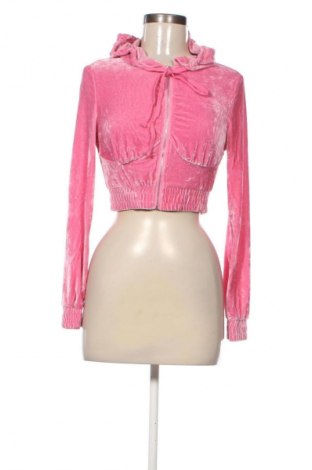 Damska bluza SHEIN, Rozmiar XS, Kolor Różowy, Cena 127,99 zł