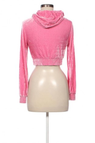 Damska bluza SHEIN, Rozmiar XS, Kolor Różowy, Cena 127,99 zł