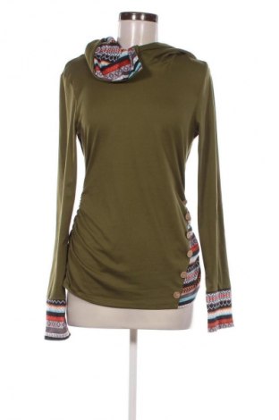 Hanorac de femei SHEIN, Mărime M, Culoare Multicolor, Preț 121,87 Lei