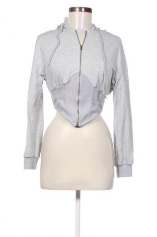 Damska bluza SHEIN, Rozmiar M, Kolor Szary, Cena 89,66 zł