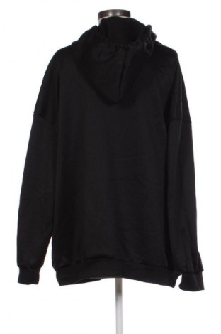 Dámská mikina  SHEIN, Velikost 3XL, Barva Černá, Cena  379,00 Kč