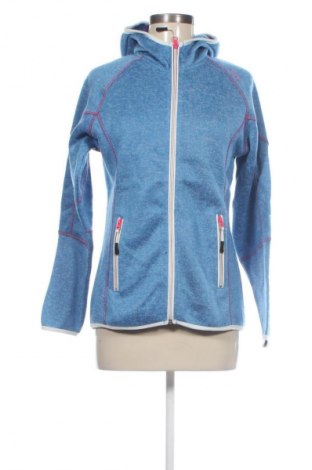 Női sweatshirt STUBAI, Méret S, Szín Kék, Ár 9 219 Ft