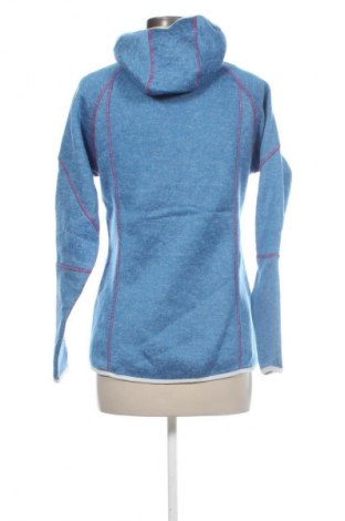 Női sweatshirt STUBAI, Méret S, Szín Kék, Ár 9 219 Ft