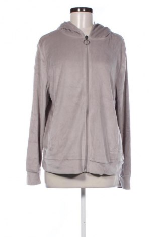 Damen Sweatshirt Sansibar, Größe L, Farbe Grau, Preis € 31,99
