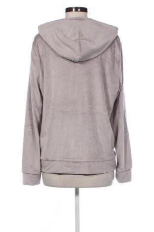 Damen Sweatshirt Sansibar, Größe L, Farbe Grau, Preis € 31,99
