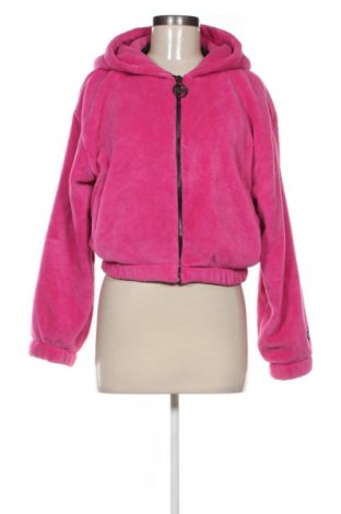 Dámská mikina  Shoe, Velikost S, Barva Růžová, Cena  549,00 Kč
